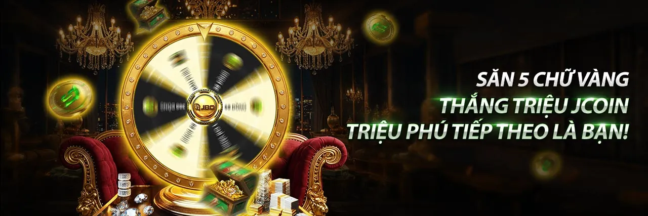Hình ảnh chính trò chơi Nổ Hũ UW88 với biểu tượng Jackpot và vàng