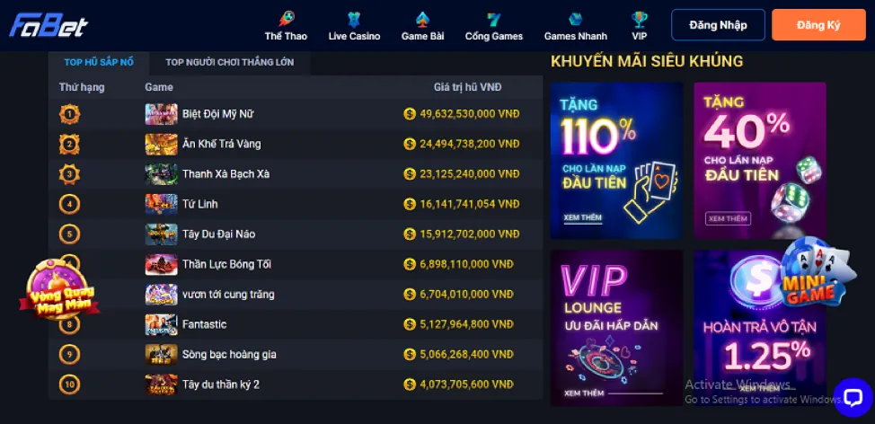 Chiến lược chơi game uw88