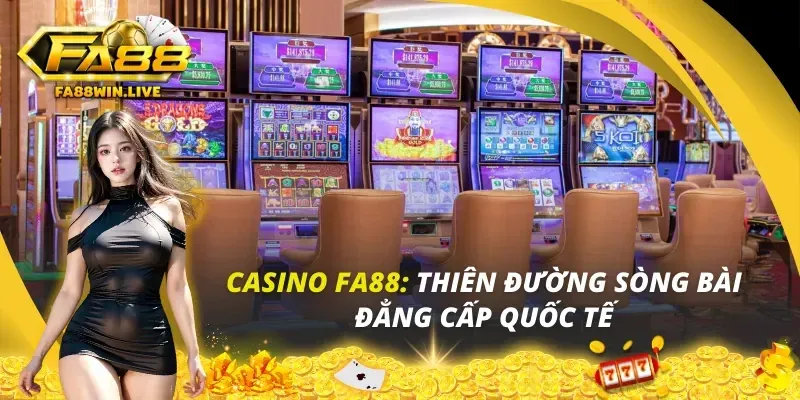 Chống gian lận